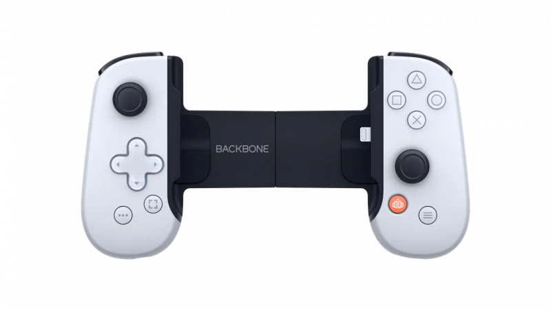 Backbone One for iPhone PlayStation Edition 遊戲控制器