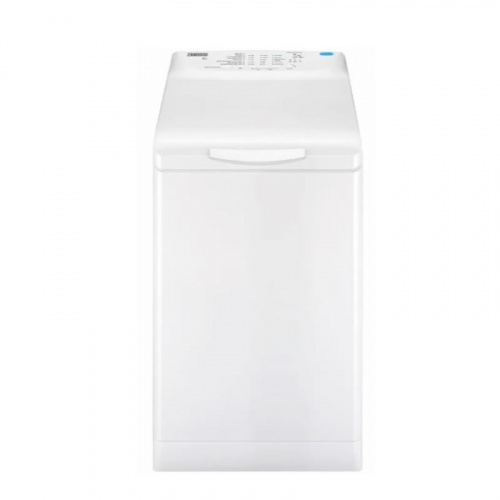 ZANUSSI 金章 ZWY61024SI 6公斤 1000轉 上置式洗衣機