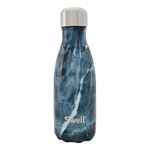 美國紐約設計 S'well 9oz/260ml 不鏽鋼水瓶 [4色]