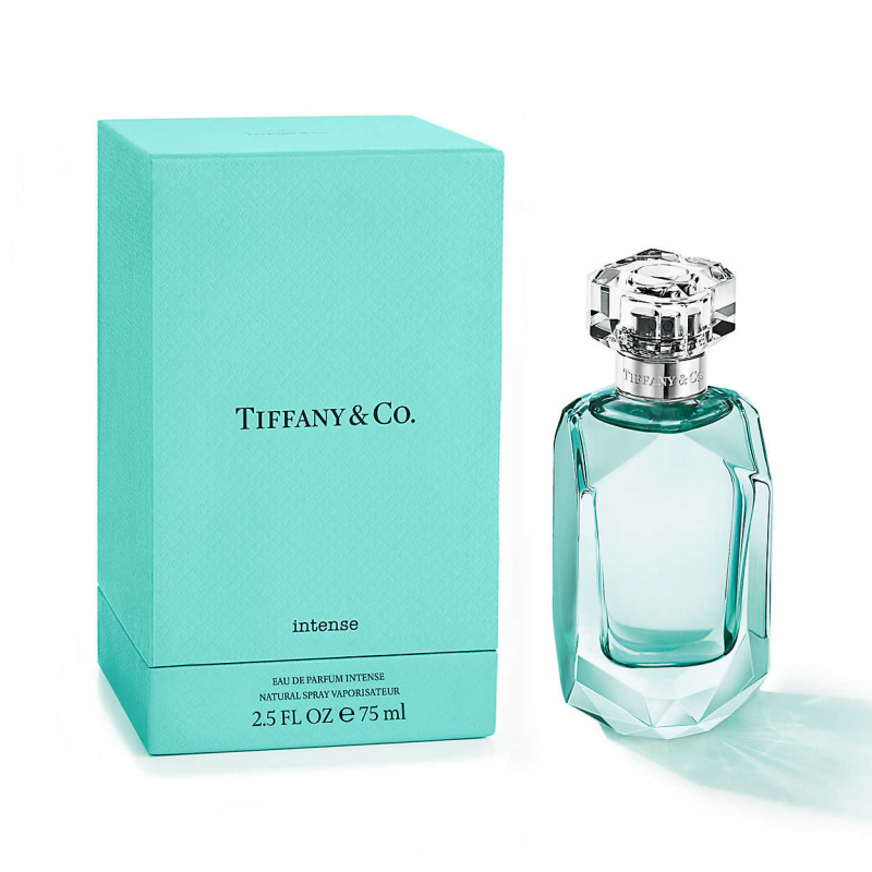 Tiffany \u0026 Co. Intense Eau De Parfum 
