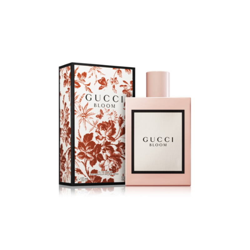 gucci bloom 50ml