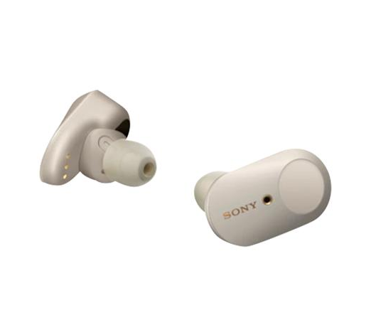 Sony WF-1000XM3 無線降噪耳機 [2色]