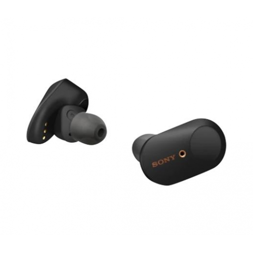 Sony WF-1000XM3 無線降噪耳機 [2色]