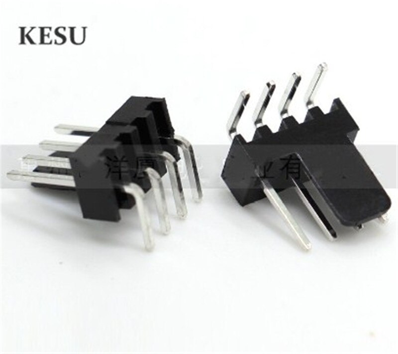 2510 4pin разъем