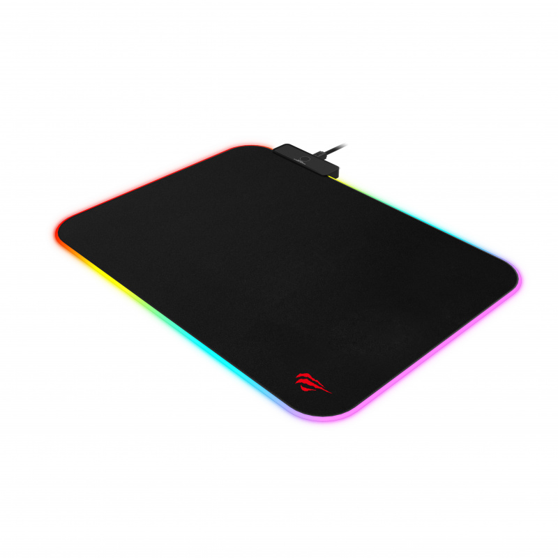 [HAVIT]HV MP901 RGB Lighting Gaming Mouse Pad Multipro DEVELOPMENT