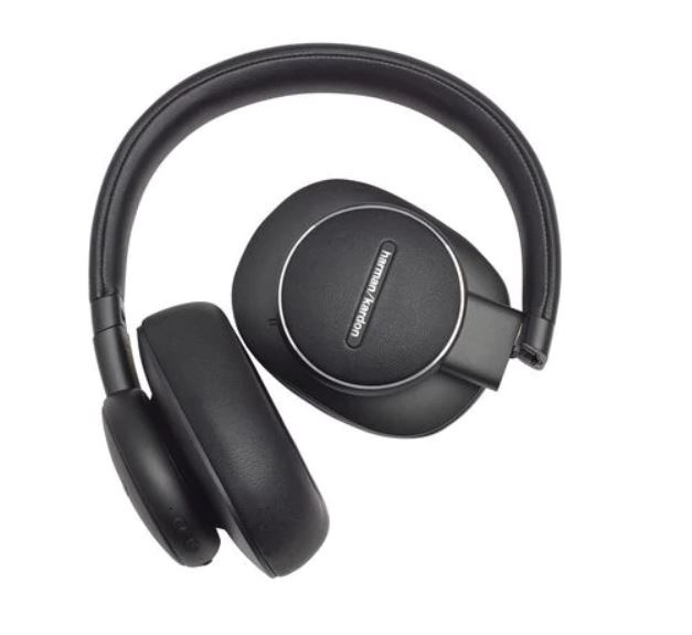 (免運費)Harman Kardon FLY ANC | Wireless Over-Ear NC Headphones