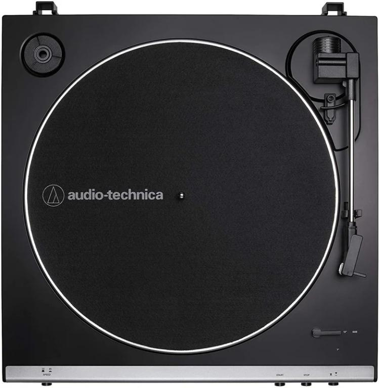 Audio Technica 鐵三角藍牙無線唱盤 AT-LP60XBT - Pro 1 Life