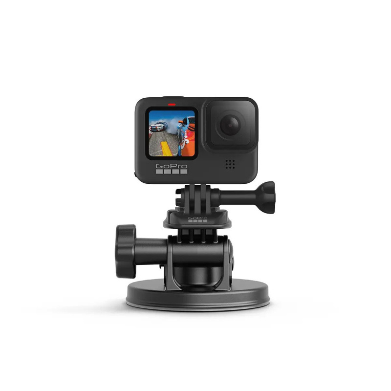 GoPro Suction Cup 吸盤支架
