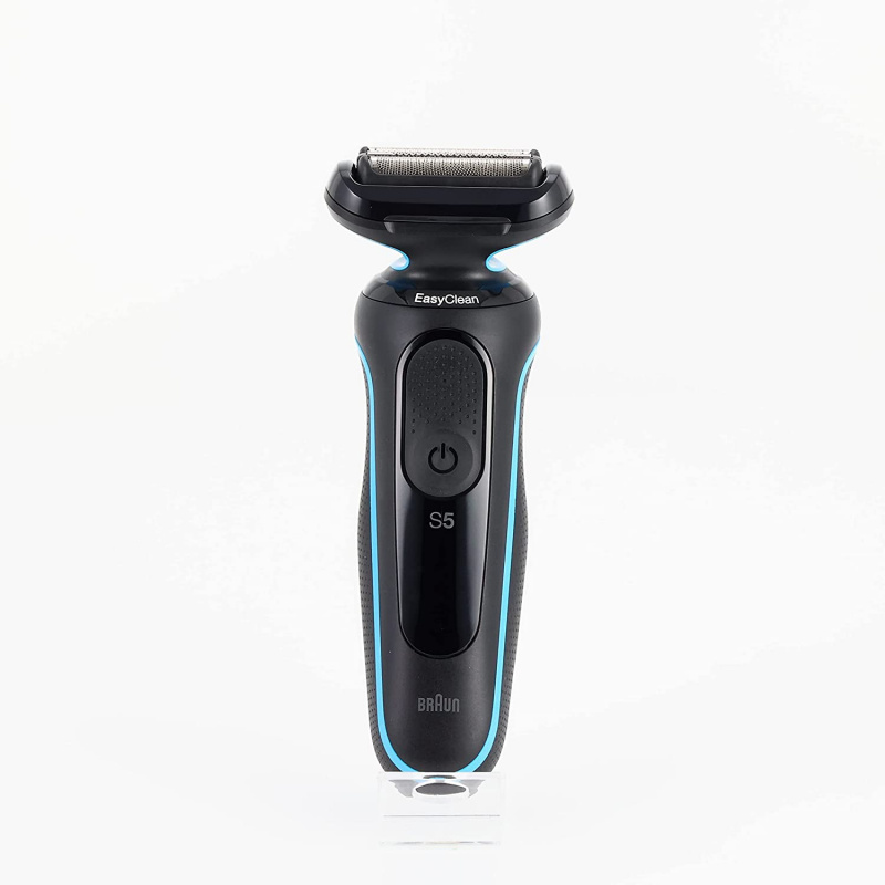 Braun 百靈 Series 5 乾濕兩用電鬚刨 [51-M1200s] - Price網購