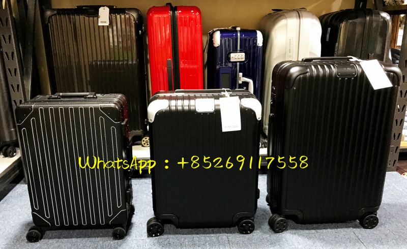 rimowa hybrid cabin plus