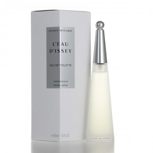 Issey Miyake L'eau D'Issey Women EDT [2容量]
