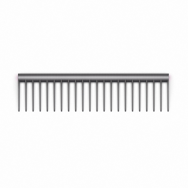 Dyson - Detangling comb 寬齒梳子(平行進口)