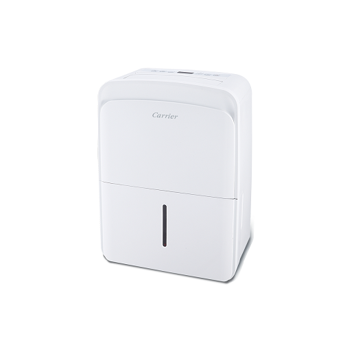 Carrier 開利 壓縮式抽濕機 [DC22DA-1]