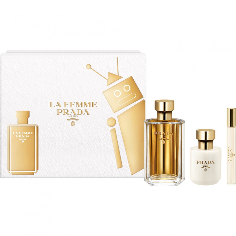 la femme prada price