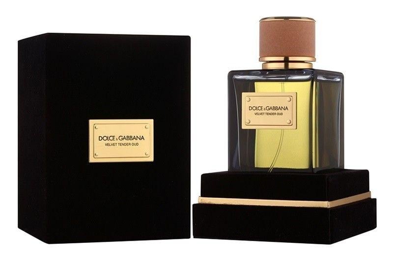 DOLCE & GABBANA 杜嘉班納 Velvet Tender Oud Eau De Parfum 150mL PERFUME