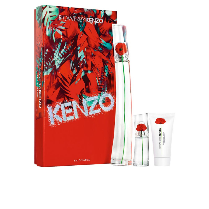 kenzo flower 100ml price