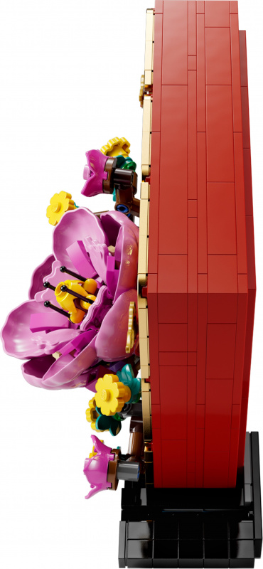 Lego 80110 新春賀年立體擺設 (Seasonal) - Brickation