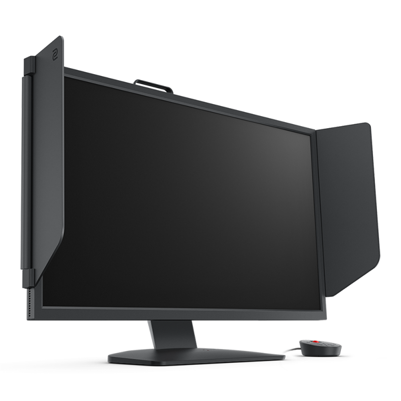 Price網購 BenQ 24.5吋 240Hz DyAc+ eSports 電竸顯示器 XL2546K
