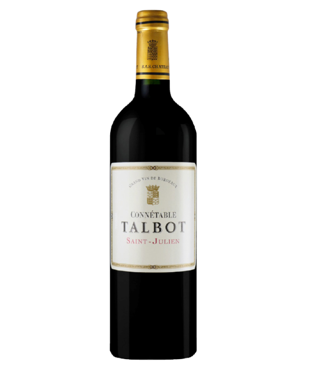 Chateau Talbot Connetable de Talbot Saint Julien 2016 750ml 法國大寶副牌紅酒