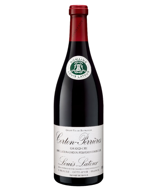 Louis Latour Corton Les Perrieres Grand Cru 2013 路易拉圖Les Perrieres(科爾登特級園)紅酒 750ml