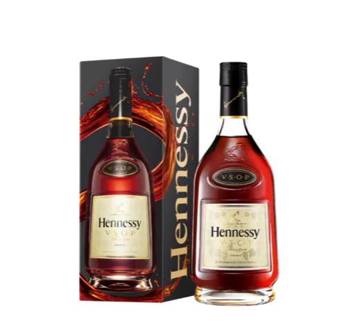 Hennessy VSOP Cognac 700ml Gift Box 軒尼斯干邑(禮盒裝)