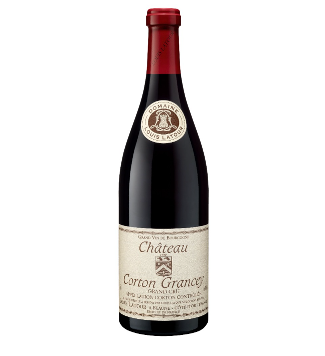 Louis Latour Corton Grancey Grand Cru 2013 路易拉圖格蘭西(科爾登特級園)紅酒 750ml