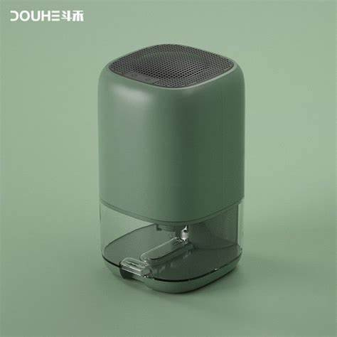 【陳列品】斗禾Douhe小型抽濕機 DH-CS01