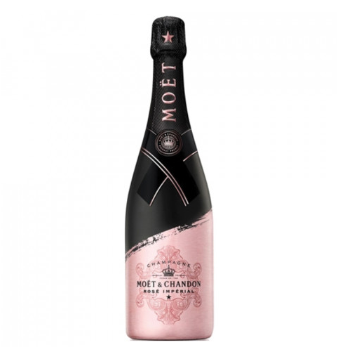 Moet & Chandon Signature Rose Imperial Limited Edition 酩悅粉紅香檳限量版 750ml
