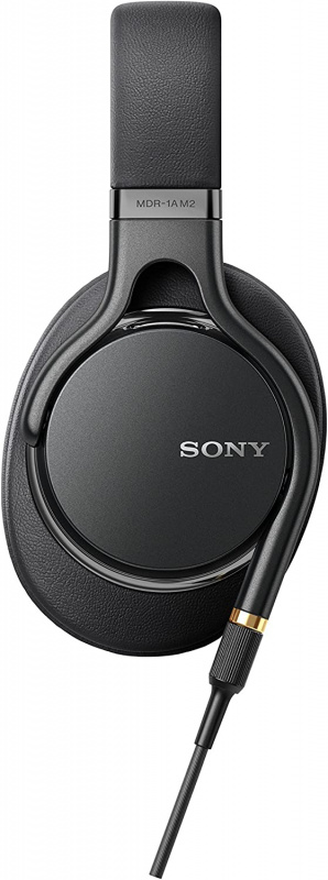 Sony MDR-1AM2 頭戴式耳機