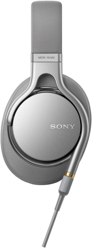 Sony MDR-1AM2 頭戴式耳機