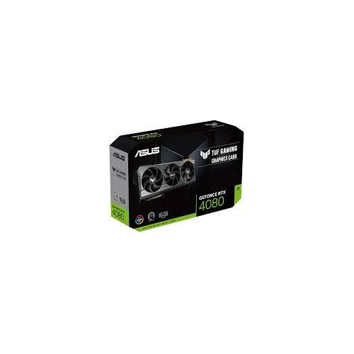 [現貨] ASUS TUF Gaming GeForce RTX 4080 16GB GDDR6X $9880
