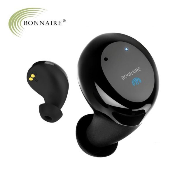 Bonnaire 極尚超薄觸控真無線藍牙耳機 MX-920