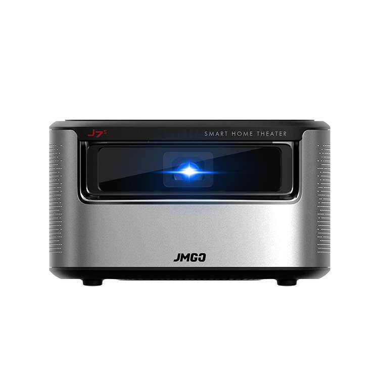 堅果J7S 1080P 投影機