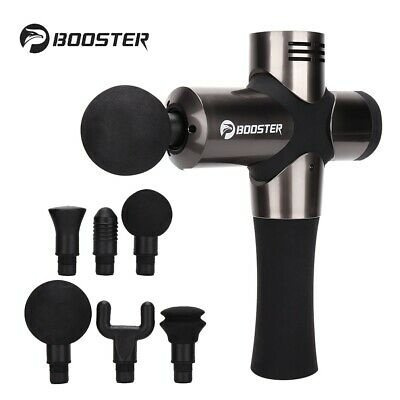 Booster Pro 3 旗艦級深層肌肉按摩槍