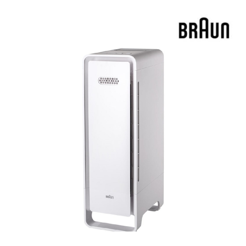 Braun 空氣淨化器 AC7031