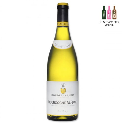 Doudet Naudin 杜得·諾丁- Bourgogne Aligote Blanc 2017 750ml