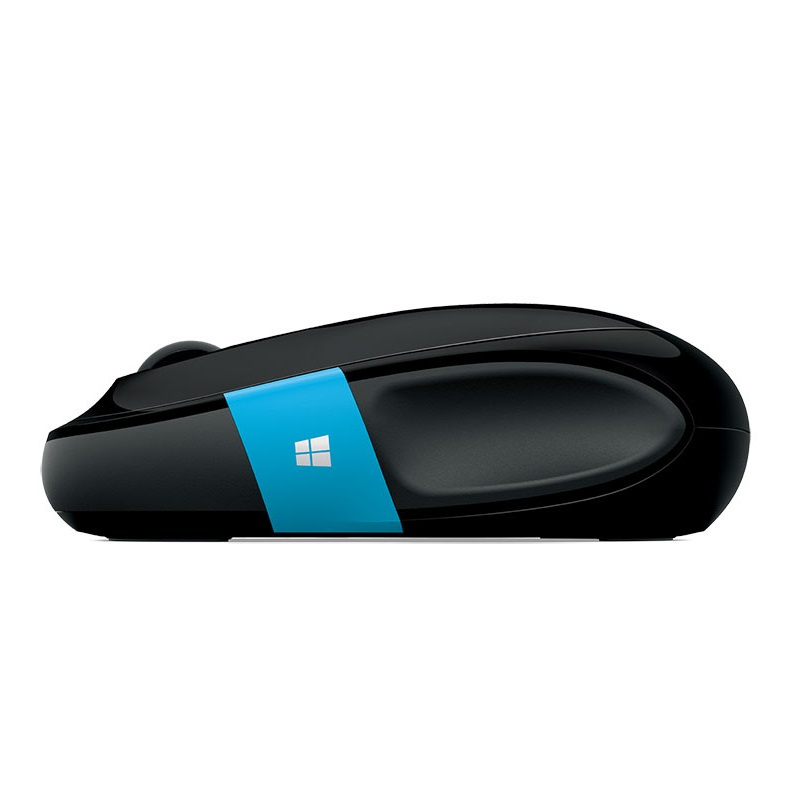 Microsoft Sculpt Comfort Mouse 【香港行貨保養】
