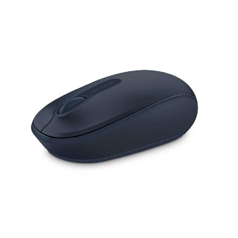 Microsoft Wireless Mobile Mouse 無線行動滑鼠 1850【香港行貨保養】