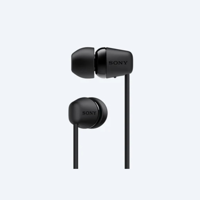 Sony WI-C200 藍牙無線入耳式耳機 【香港行貨保養】