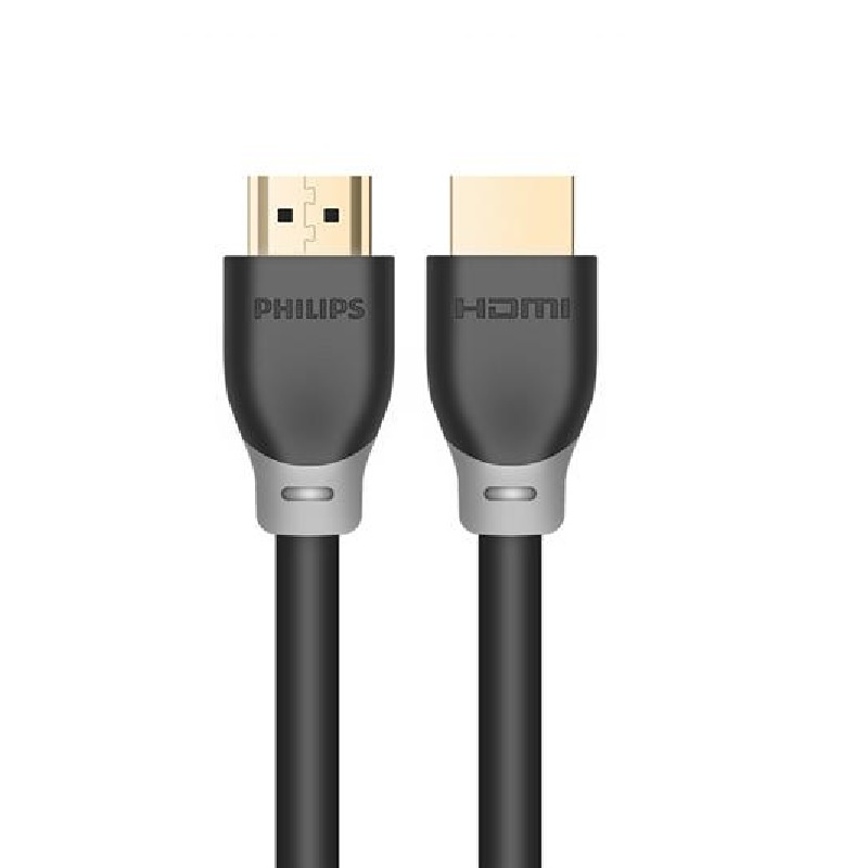 Philips HDMI 2.0 cable 1.5m/2m/3m/5m Freedom Technology Online Shop