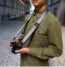 PEAK DESIGN SL-AS-3 Slide - Ash 相機背帶