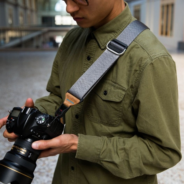 PEAK DESIGN SL-AS-3 Slide - Ash 相機背帶
