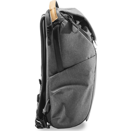 PEAK DESIGN BEDB-20-CH-2 Everyday Backpack 20L v2 - Charcoal