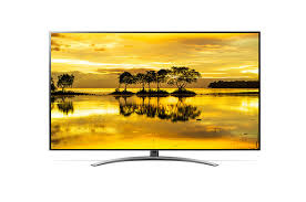 LG 55" NanoCell TV 55SM9000PCA