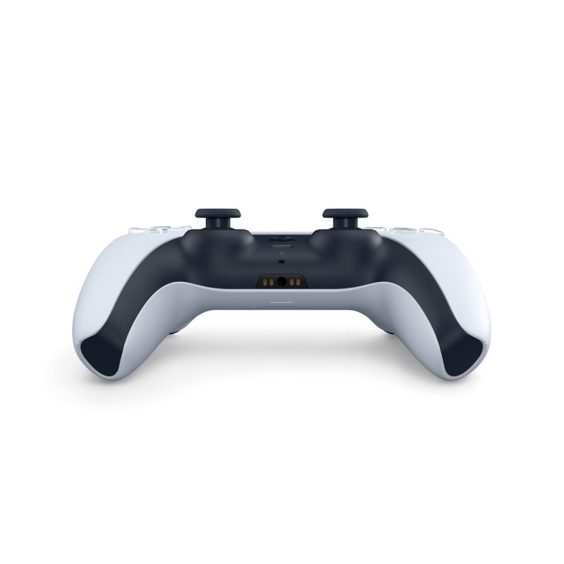 SONY PS5 DualSense 無線控制器 [白色]