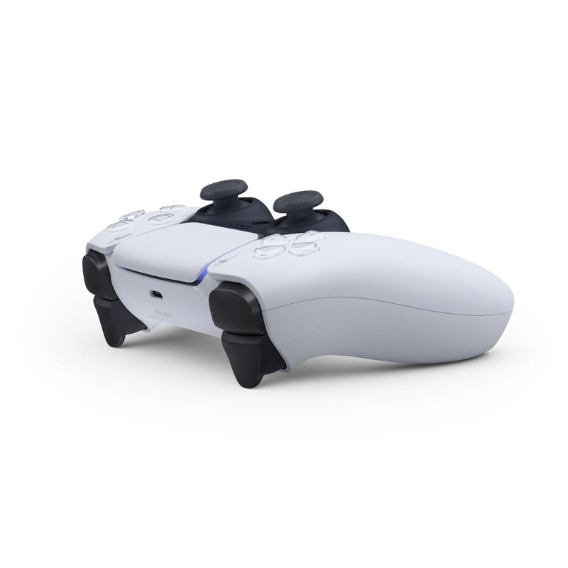 SONY PS5 DualSense 無線控制器 [白色]