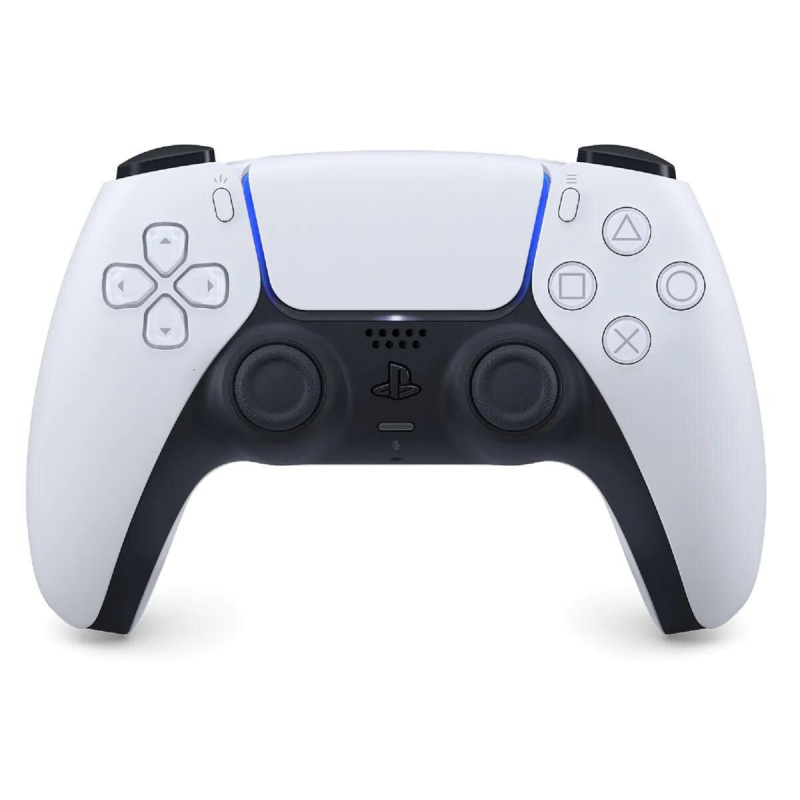 SONY PS5 DualSense 無線控制器 [白色]