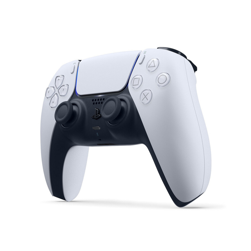 SONY PS5 DualSense 無線控制器 [白色]