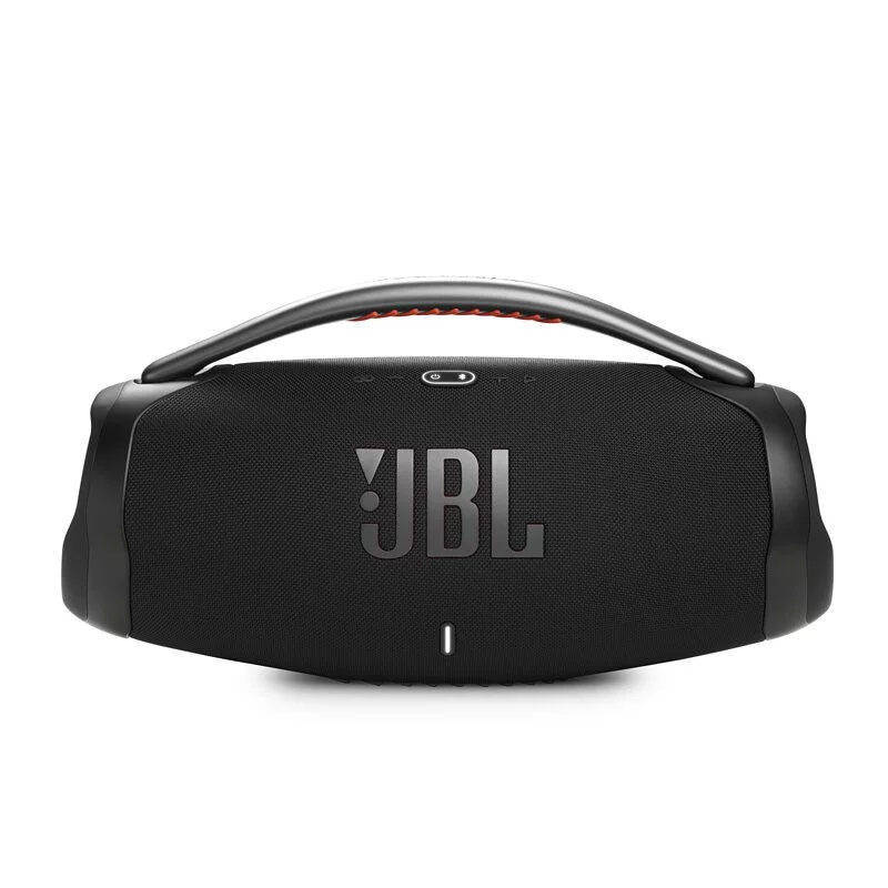 JBL Boombox 3 便攜式藍牙喇叭 [2色]