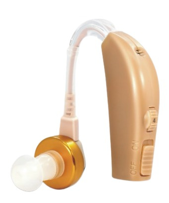 Hopewell HAP-73U 掛耳充電式助聽器